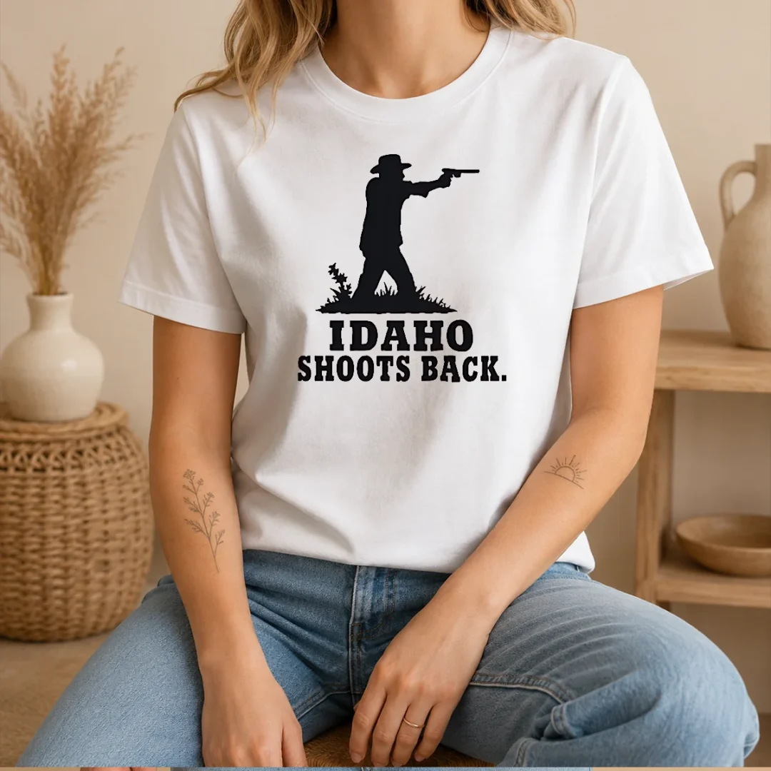 awesome-jordan-salinas-idaho-shoots-back-t-shirt Awesome Jordan Salinas Idaho Shoots Back