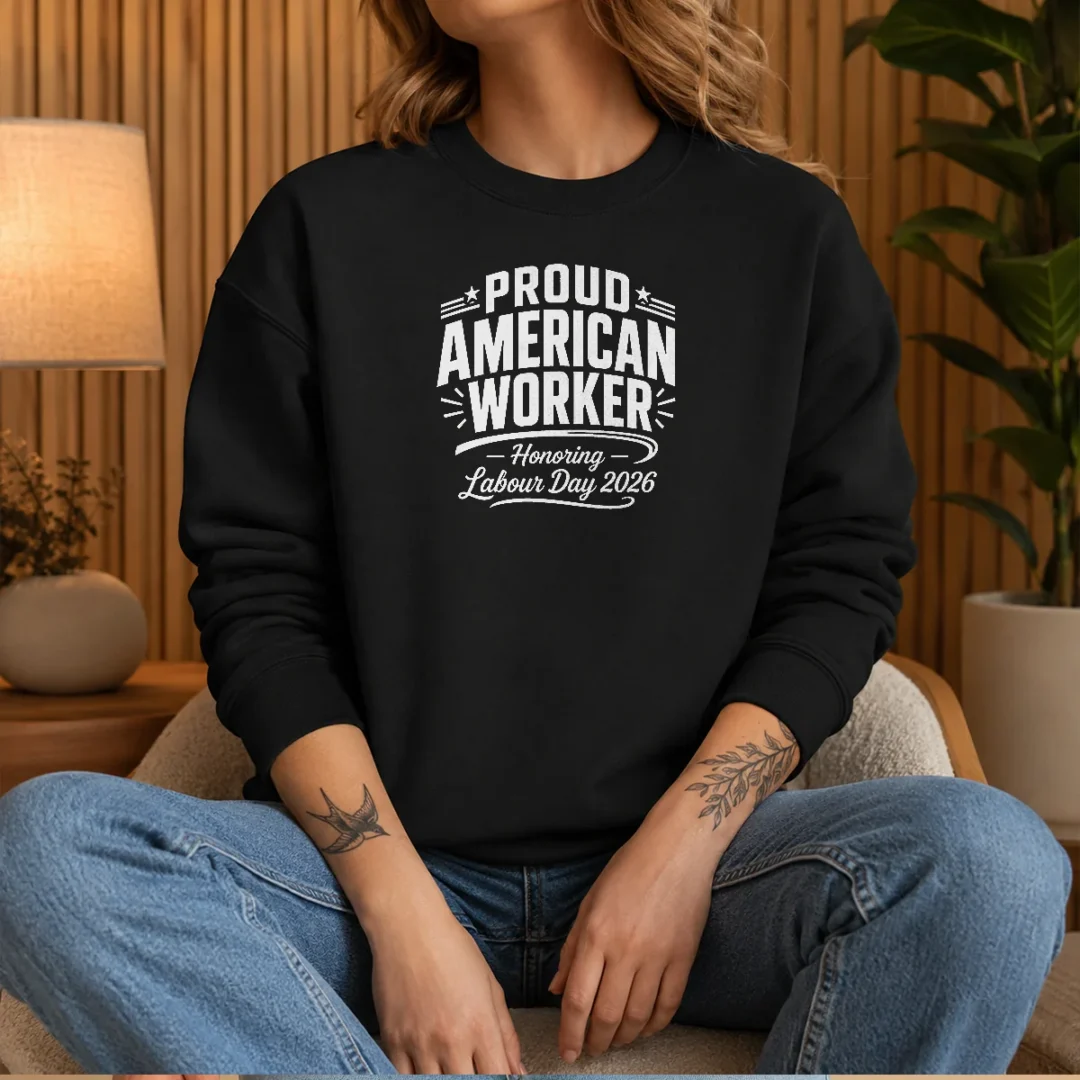 awesome-labour-day-2026-proud-american-worker-line-art-sweater Awesome Labour Day 2026 Proud American Worker Line Art Sweater