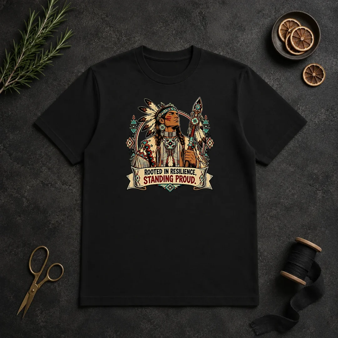 Awesome Original Indigenous Peoples Day Pride Warrior Vector t shirt Awesome Original Indigenous Peoples Day Pride Warrior Vector