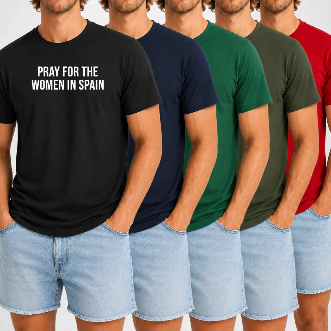 awesome-pray-for-the-women-in-spain-support-solidarity-t-shirt-2 Awesome Pray For The Women In Spain Support Solidarity