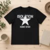 Awesome Premium Keon Coleman Isolation Home Star