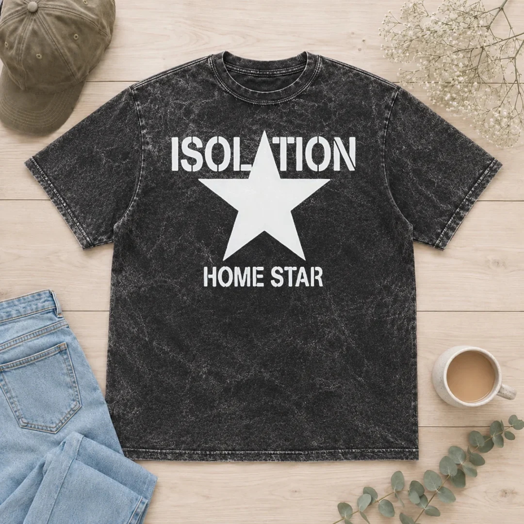 awesome-premium-keon-coleman-isolation-home-star-washed-t-shirt Awesome Premium Keon Coleman Isolation Home Star Washed T-Shirt