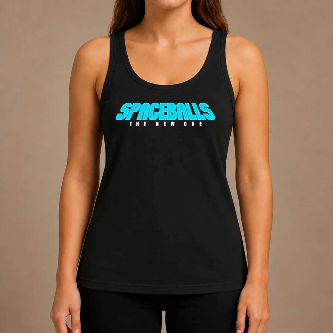 awesome-spaceballs-the-new-one-tank-top Awesome Spaceballs The New One Tank Top