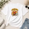 Awesome Spain Soccer Cat Meme Comic Funny Football Humor