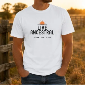 Pretty Live Ancestral Steak Sun Sleep Carnivore Diet