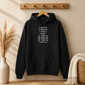 Premium I Came I Saw I Forgot What I Was Doing I Have To Pee Hoodie