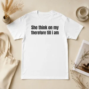 Hot Nice She Think On My Therefore Till I Am Witty Wordplay