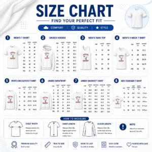 Size chart for Nice Snoopy It'S Not My Fault You Thought My Sister Was Normal with measurements in inches and cm to help choose the right fit