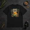 Funny August Holiday Vintage Vacation Mode