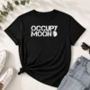 Funny Distressed Occupy Moon Space Lunar Astronomy