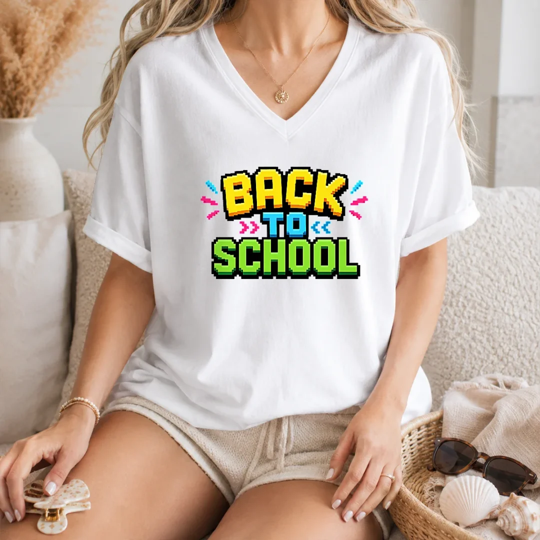 funny-grunge-paint-splatter-back-to-school-backpack-pencil-v-neck-shirt Funny Grunge Paint Splatter Back To School Backpack Pencil V-Neck Shirt