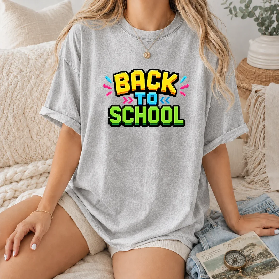 funny-grunge-paint-splatter-back-to-school-backpack-pencil-washed-t-shirt Funny Grunge Paint Splatter Back To School Backpack Pencil Washed T-Shirt