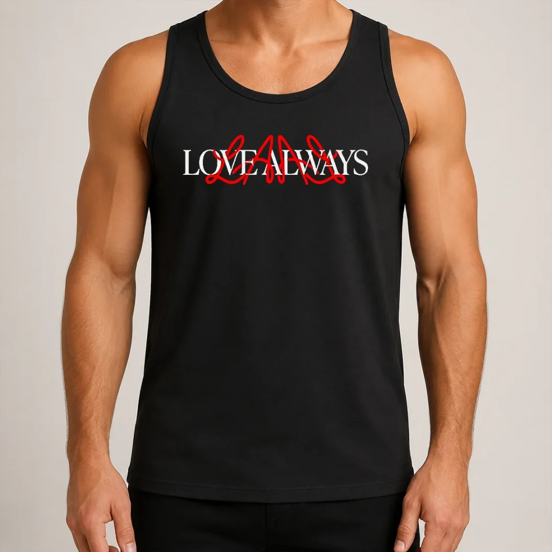 funny-hot-love-always-l-a-love-always-tank-top-2 Funny Hot Love Always L A Love Always Tank Top