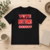 Funny Hot Vote Your Bottoms Ossoff Election Political