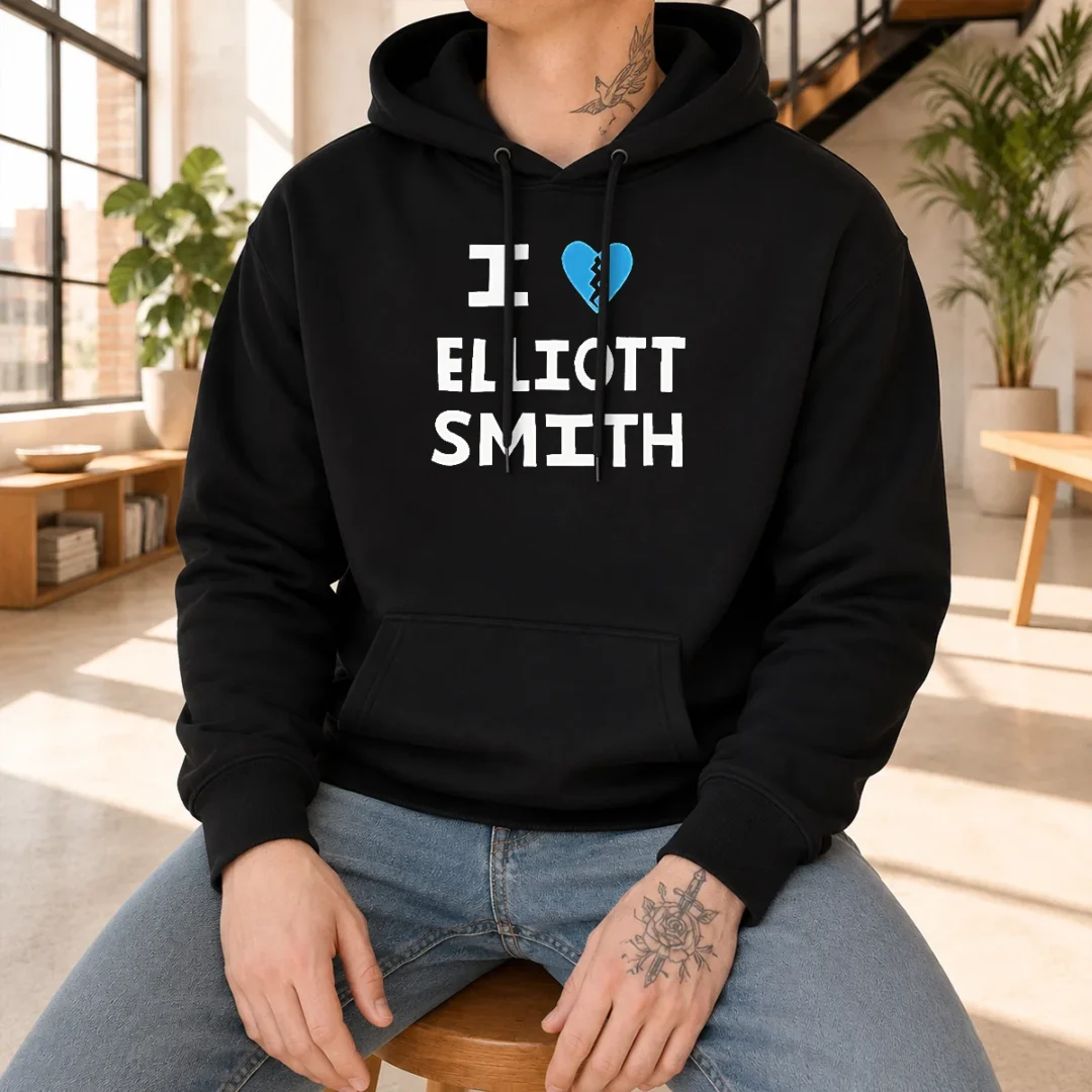 funny-i-heart-elliott-smith-indie-rock-singer-songwriter-hoodie Funny I Heart Elliott Smith Indie Rock Singer Songwriter Hoodie