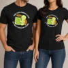 Funny Official Cute Turtle Hugging Pickle Jar Keep Your Friends Close