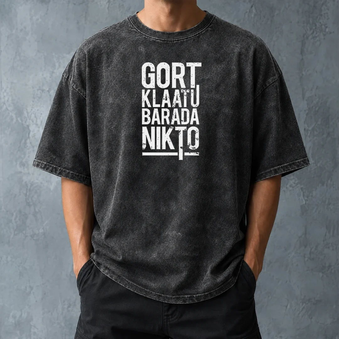 funny-premium-gort-klaatu-barada-nikto-geek-washed-t-shirt-washed-tshirt Funny Premium Gort Klaatu Barada Nikto Geek Washed T-Shirt