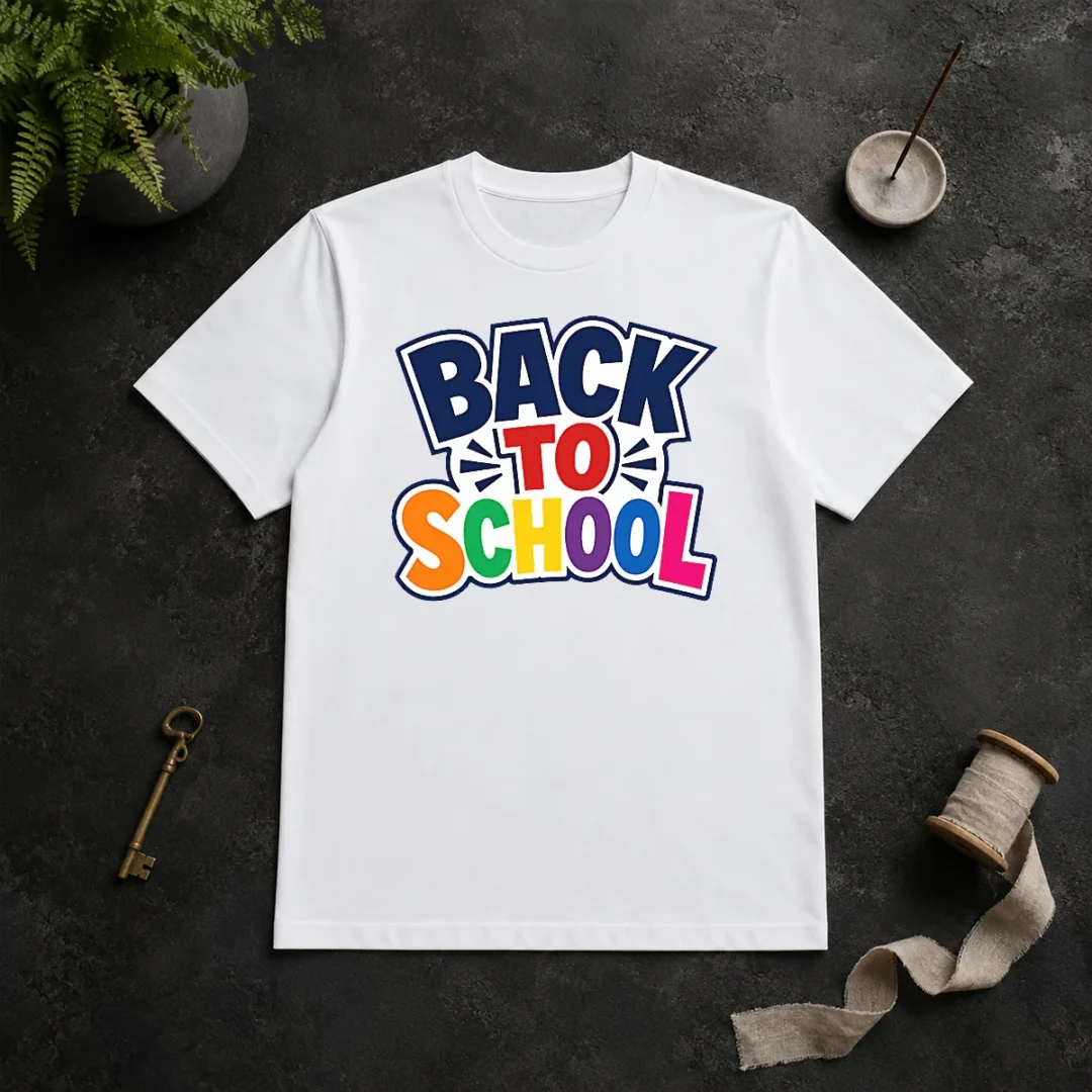 Funny Pretty Retro Distressed Back To School Typography t shirt Funny Pretty Retro Distressed Back To School Typography