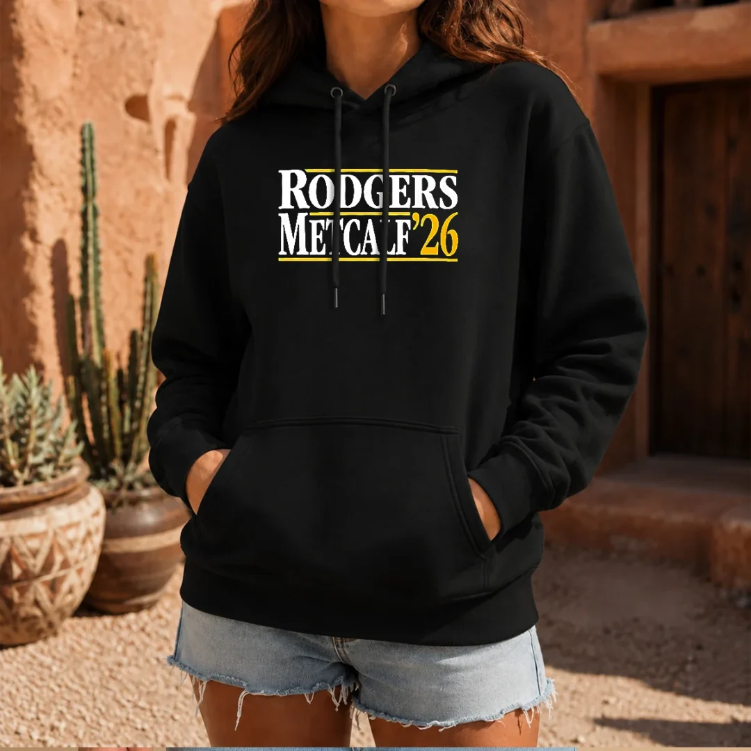 funny-rodgers-metcalf-26-nfl-hoodie Funny Rodgers Metcalf '26 NFL Hoodie