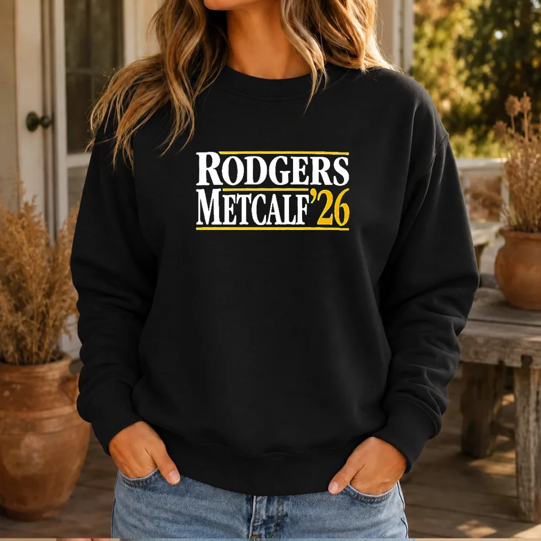 funny-rodgers-metcalf-26-nfl-sweater Funny Rodgers Metcalf '26 NFL Sweater