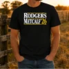 Funny Rodgers Metcalf '26 NFL