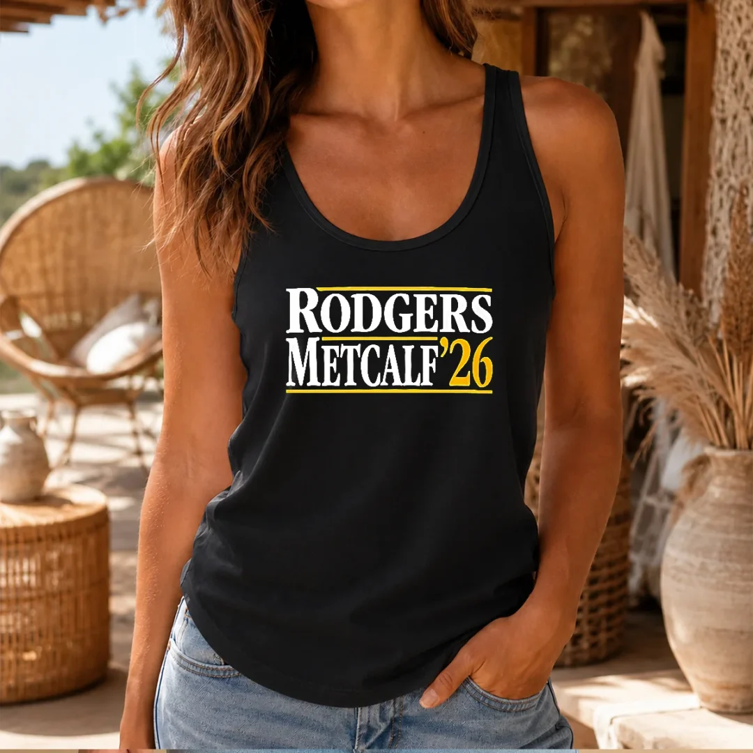 funny-rodgers-metcalf-26-nfl-tank-top Funny Rodgers Metcalf '26 NFL Tank Top