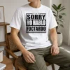 Funny Sorry No Hablo Fuctardo Sarcastic Language Barrier
