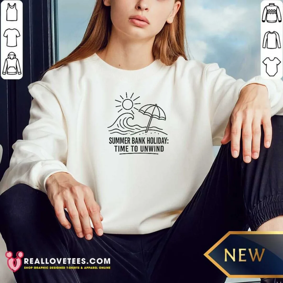 funny-summer-bank-holiday-relaxation-line-art-sweatshirt-sweatshirt-optimized-2 Funny Summer Bank Holiday Relaxation Line Art Sweatshirt