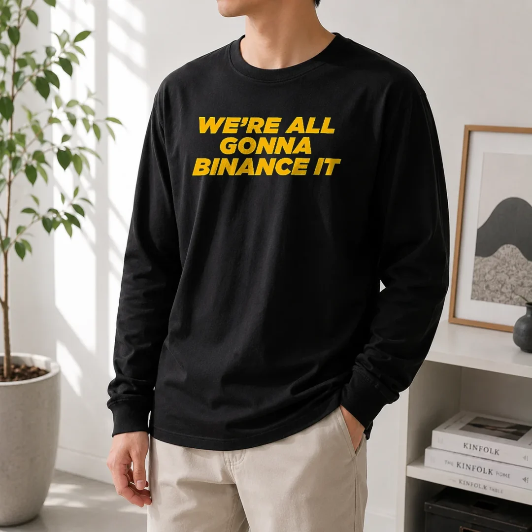 funny-we-re-all-gonna-binance-it-long-sleeve-shirt-1 Funny We'Re All Gonna Binance It Long Sleeve Shirt