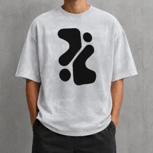 Official Awesome Kumo Cloud Architecture Logo Washed T-Shirt