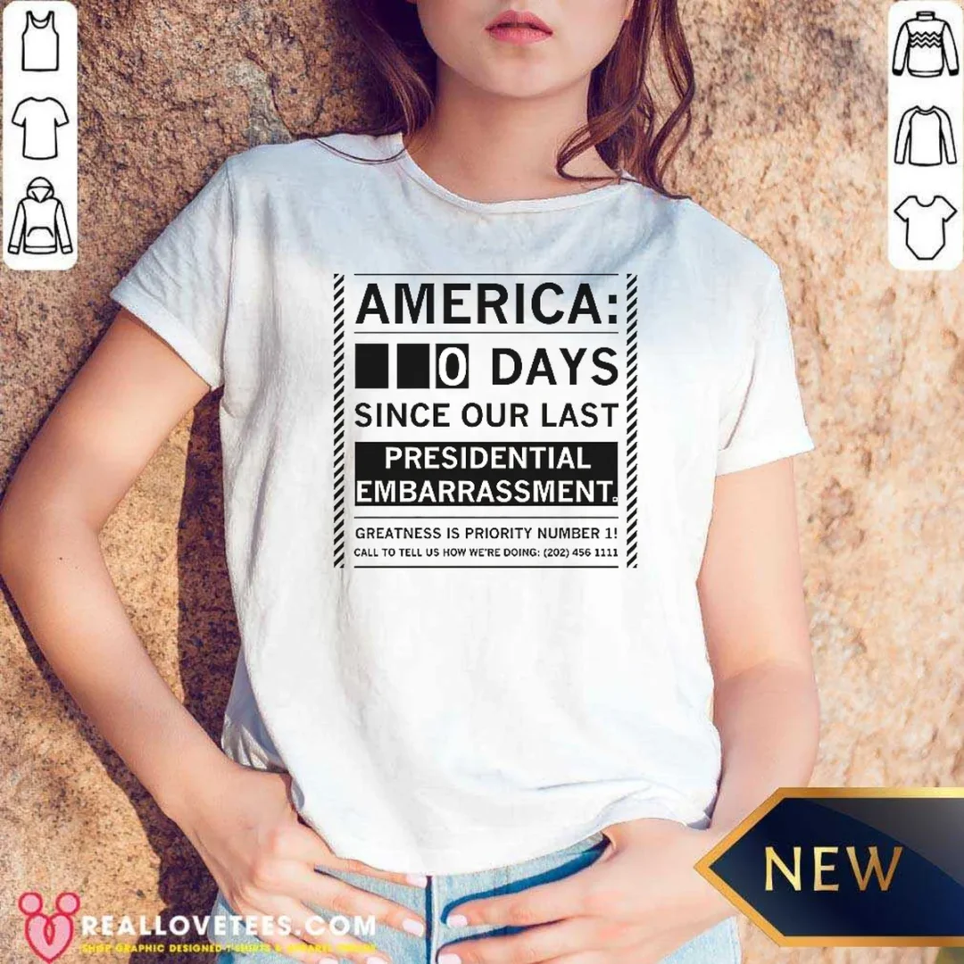 good-america-0-days-since-our-last-presidential-embarrassment-v-neck-shirt-v-neck-optimized Good America 0 Days Since Our Last Presidential Embarrassment V-Neck Shirt
