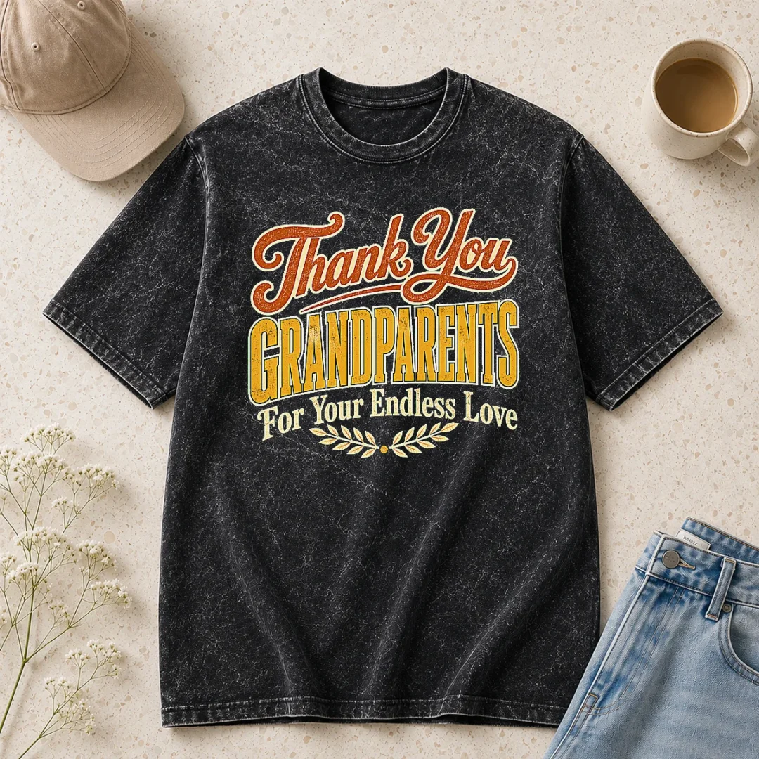 good-awesome-grandparents-day-thank-you-heartfelt-vector-washed-t-shirt Good Awesome Grandparents Day Thank You Heartfelt Vector Washed T-Shirt