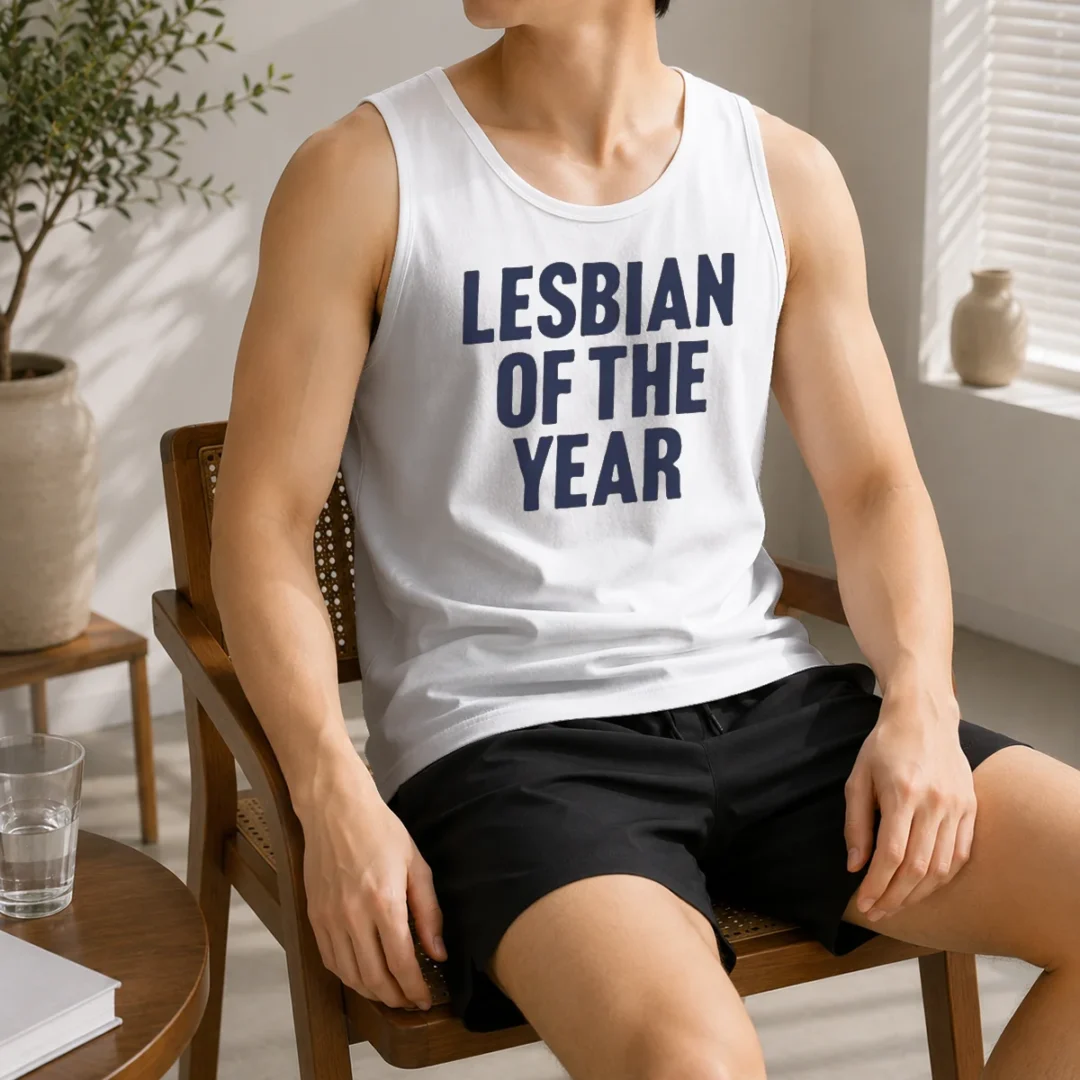 good-awesome-top-loty-lesbian-of-the-year-tank-top Good Awesome Top Loty Lesbian Of The Year Tank Top