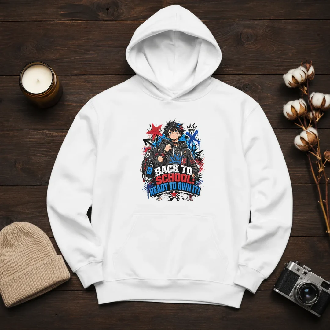 good-back-to-school-pride-anime-streetwear-hoodie Good Back To School Pride Anime Streetwear Hoodie