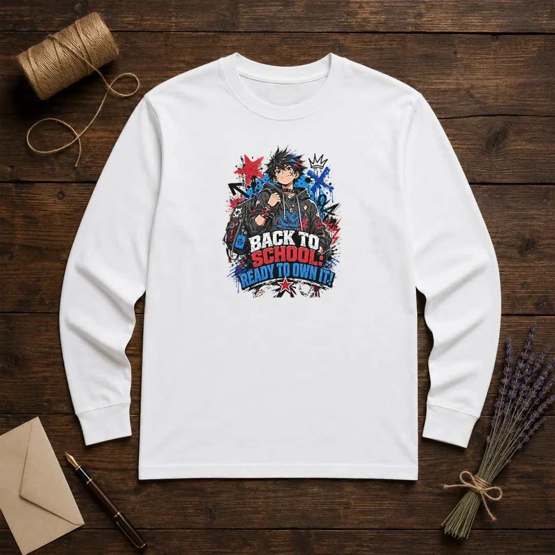 good-back-to-school-pride-anime-streetwear-long-sleeve-shirt Good Back To School Pride Anime Streetwear Long Sleeve Shirt