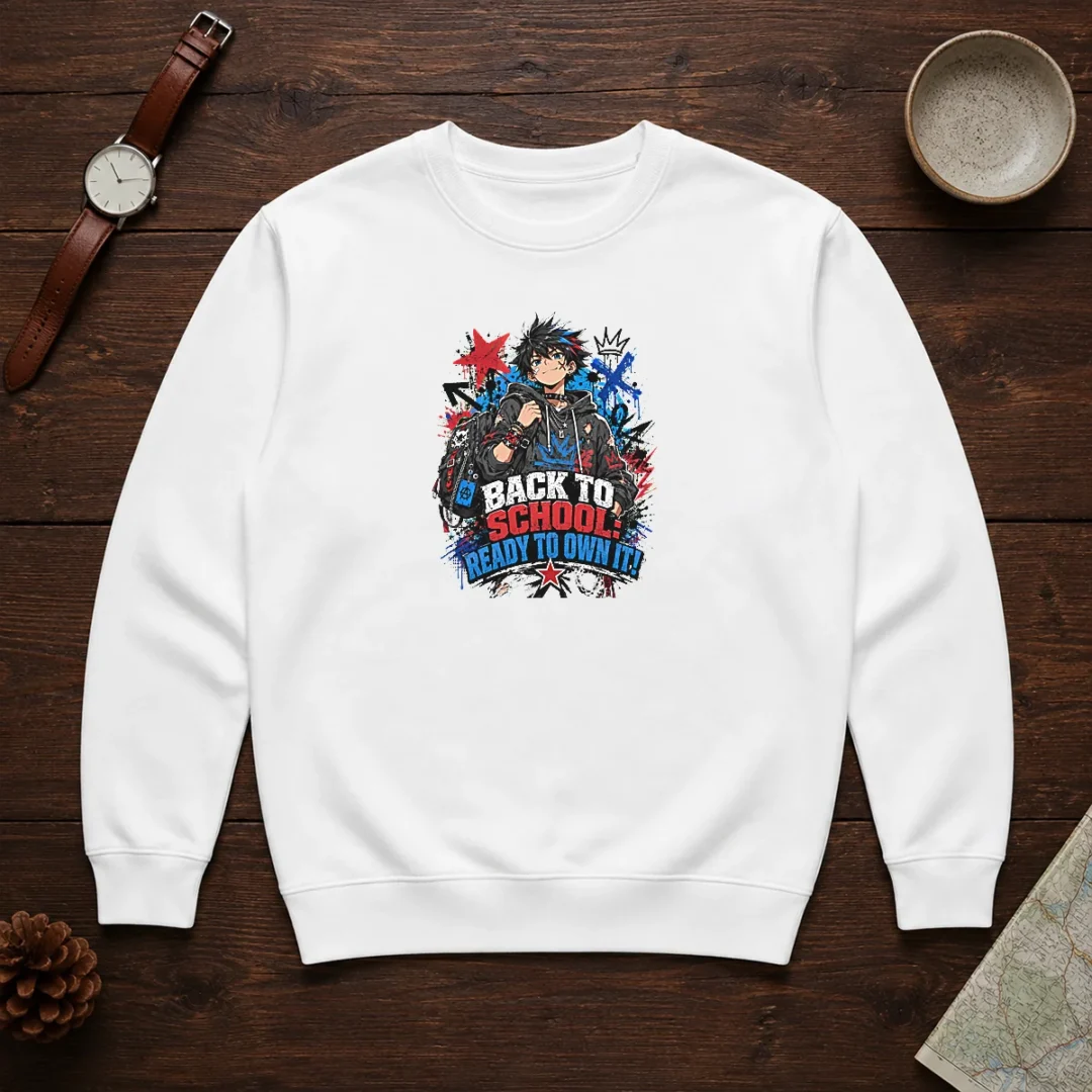 good-back-to-school-pride-anime-streetwear-sweater Good Back To School Pride Anime Streetwear Sweater