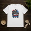 Good Back To School Pride Anime Streetwear