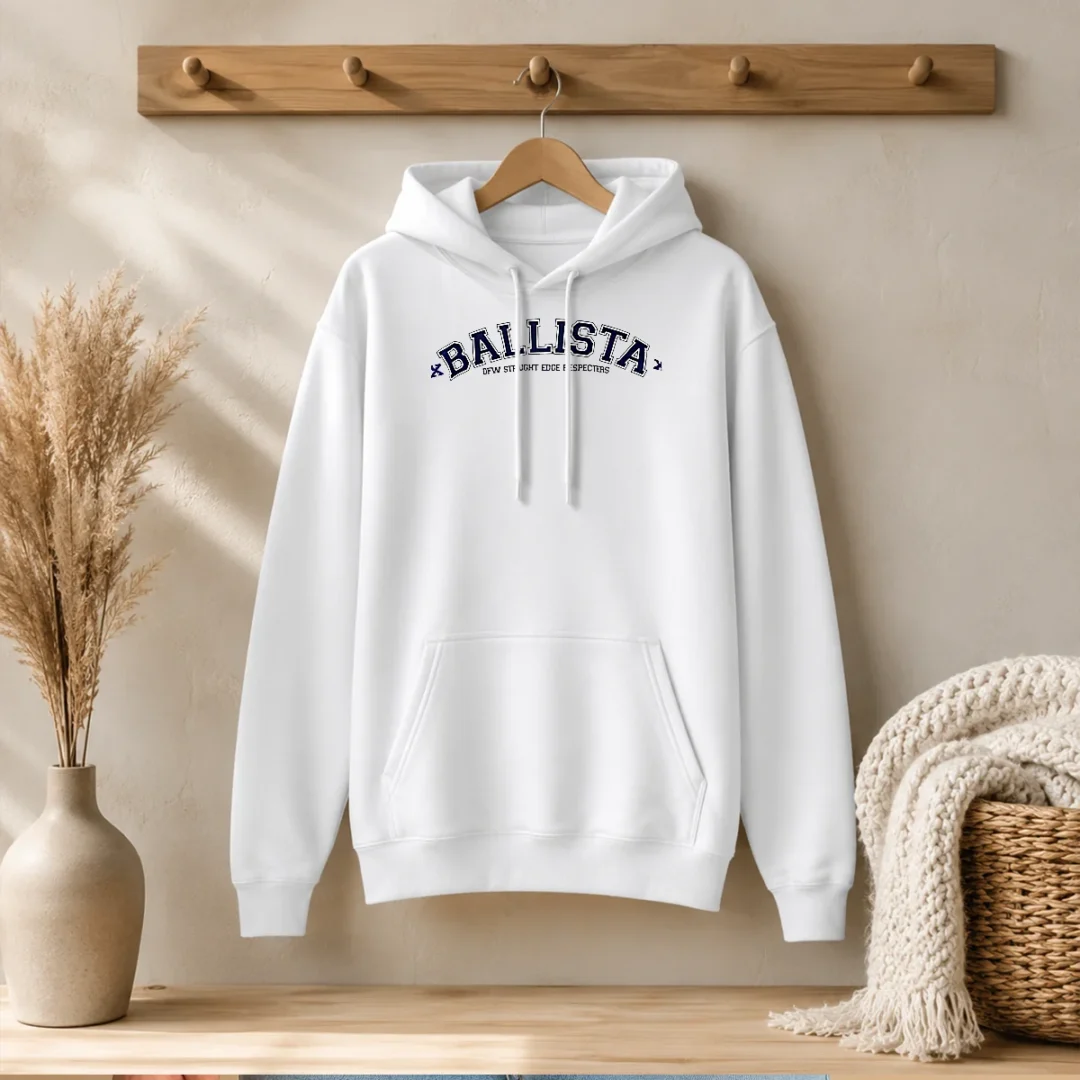 good-ballista-dfw-straight-edge-respecters-hardcore-hoodie Good Ballista DFW Straight Edge Respecters Hardcore Hoodie