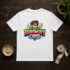 Good Dubowsky Pixel Art Gamer Controller Retro Logo