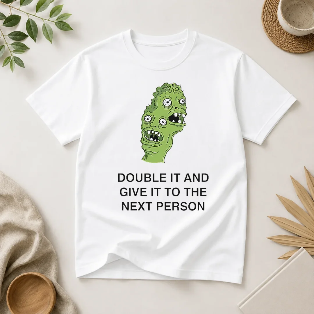 good-funny-double-it-and-give-it-to-the-next-person-meme-t-shirt-1 Good Funny Double It And Give It To The Next Person Meme