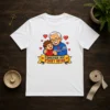 Good Grandparents Day Pixel Forever My First Hero