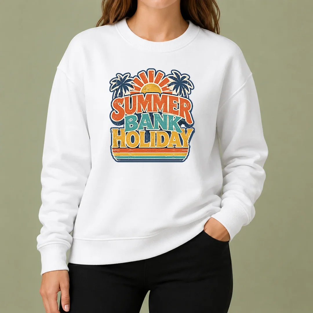 good-hot-vintage-retro-summer-bank-holiday-palm-sunburst-sweater Good Hot Vintage Retro Summer Bank Holiday Palm Sunburst Sweater
