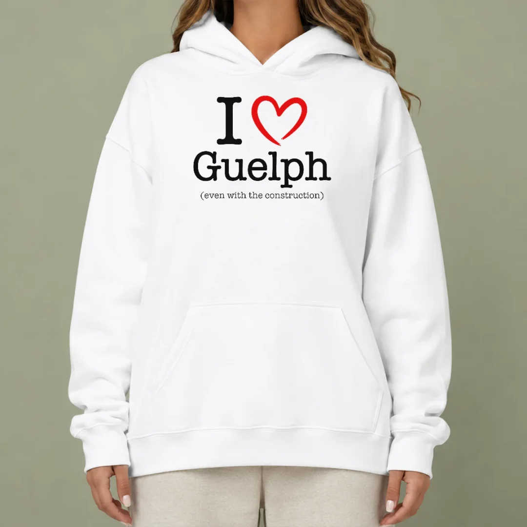 good-i-love-guelph-even-with-construction-hoodie Good I Love Guelph Even With Construction Hoodie