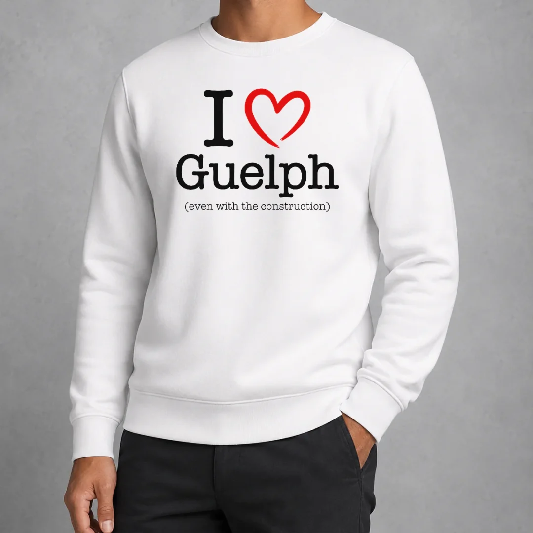 good-i-love-guelph-even-with-construction-sweater Good I Love Guelph Even With Construction Sweater