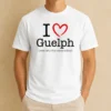 Good I Love Guelph Even With Construction