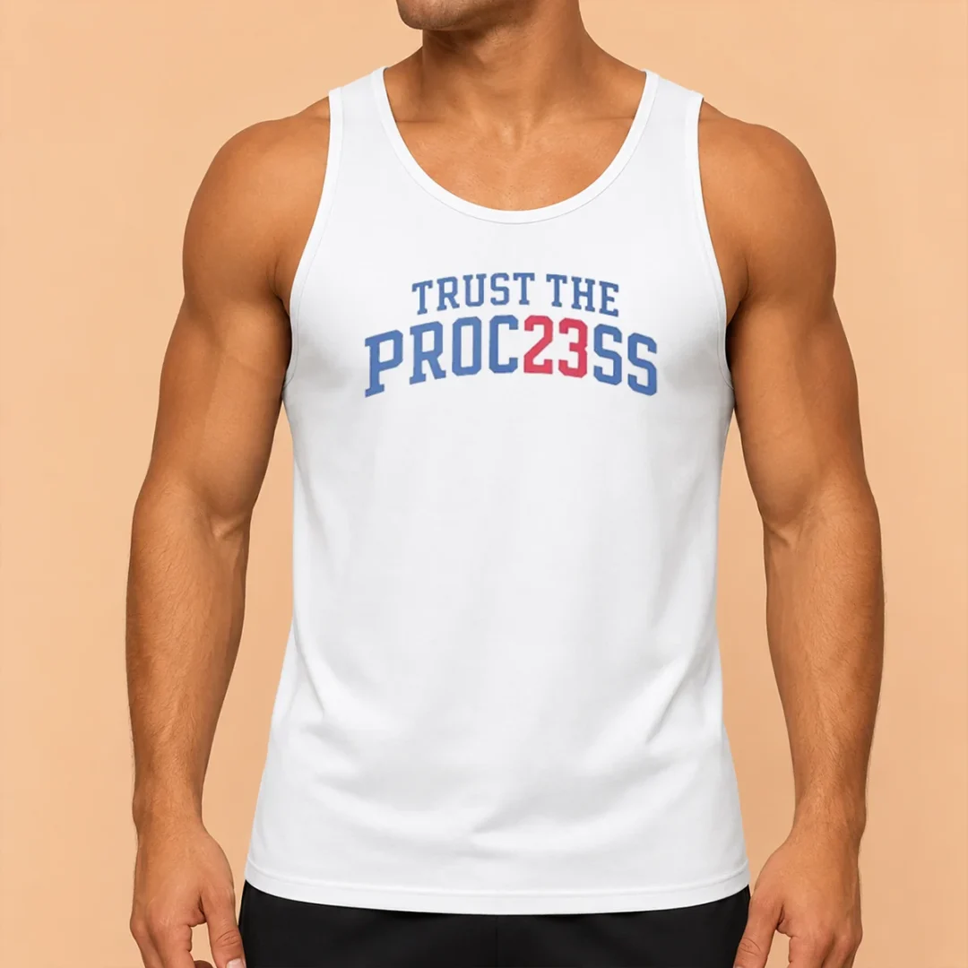 good-lebron-james-trust-the-proc23ss-tank-top Good Lebron James Trust The Proc23ss Tank Top