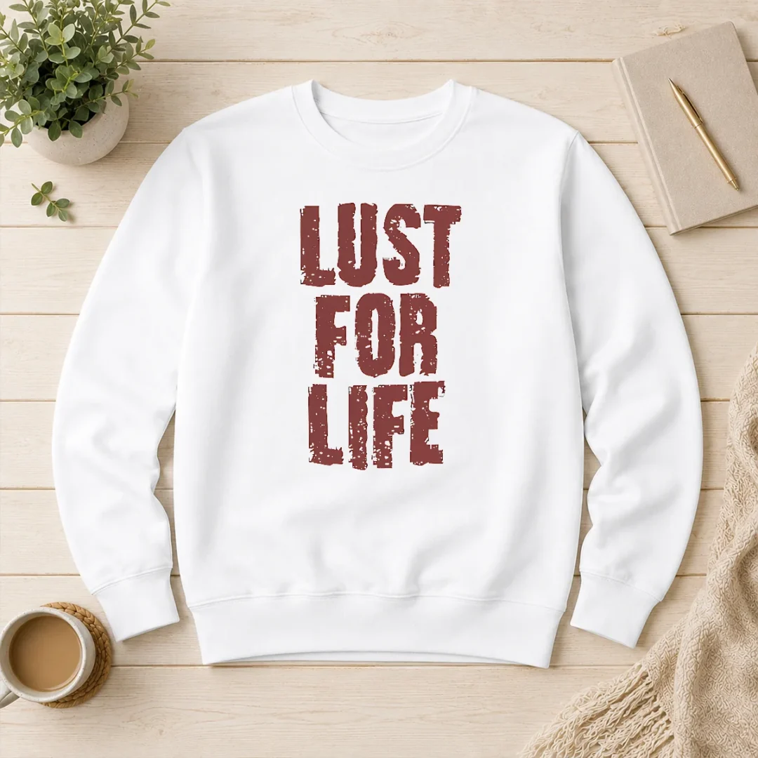good-nice-lust-for-life-distressed-iggy-pop-music-sweater Good Nice Lust For Life Distressed Iggy Pop Music Sweater