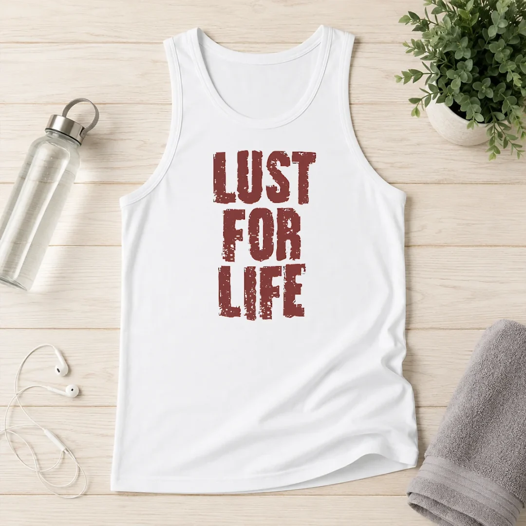 good-nice-lust-for-life-distressed-iggy-pop-music-tank-top Good Nice Lust For Life Distressed Iggy Pop Music Tank Top