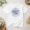 Good Nice Minimalist Line Art Labour Day Script