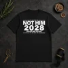 Good Not Him 2028 Rules Are Rules Political
